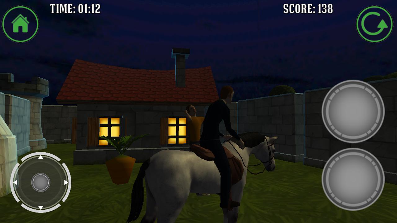 Horse Simulator_截图_5