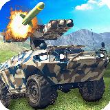  Army Missile Truck