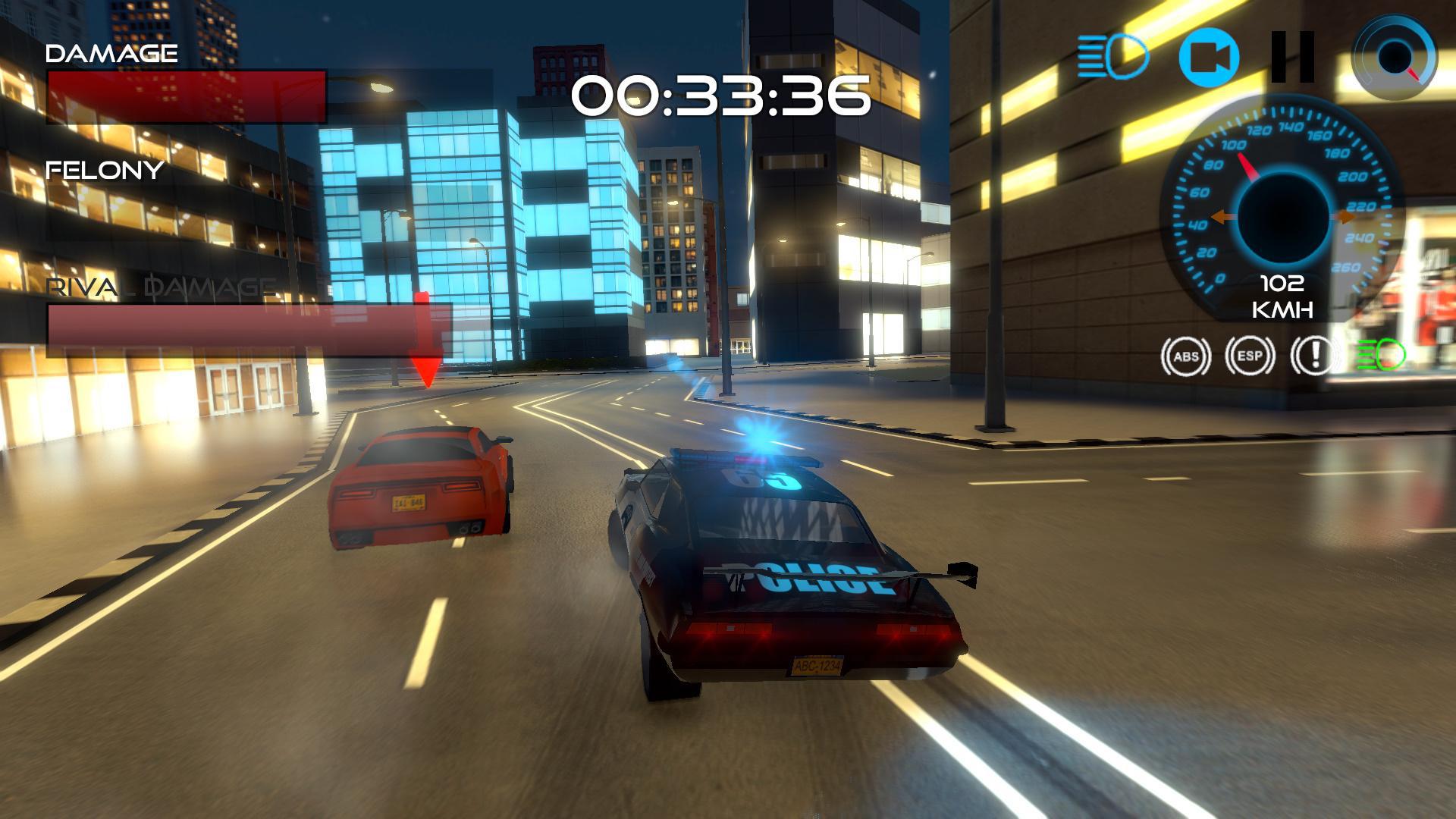 City Car Driving Simulator 3_游戏简介_图4