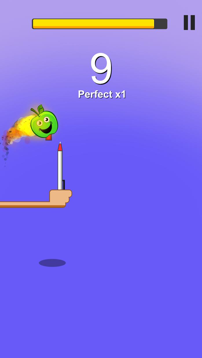 Hit Perfect In Half_游戏简介_图2