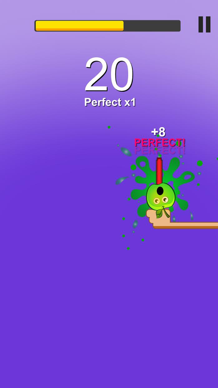 Hit Perfect In Half_游戏简介_图3