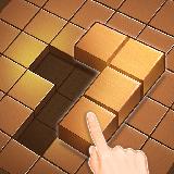 Wood Puzzle - Wooden Brick & Puzzle Block Game
