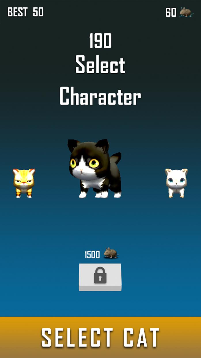 Zara Cat - New Games of the Month_截图_4