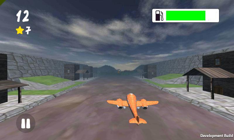 Toy Plane 3D_游戏简介_图3