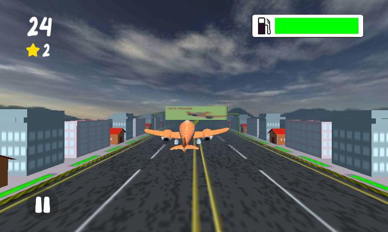 Toy Plane 3D_游戏简介_图2