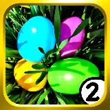 Jumbo Egg Hunt 2 - Easter Egg Hunting for All Ages