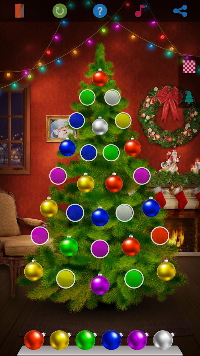 Christmas Tree_截图_4