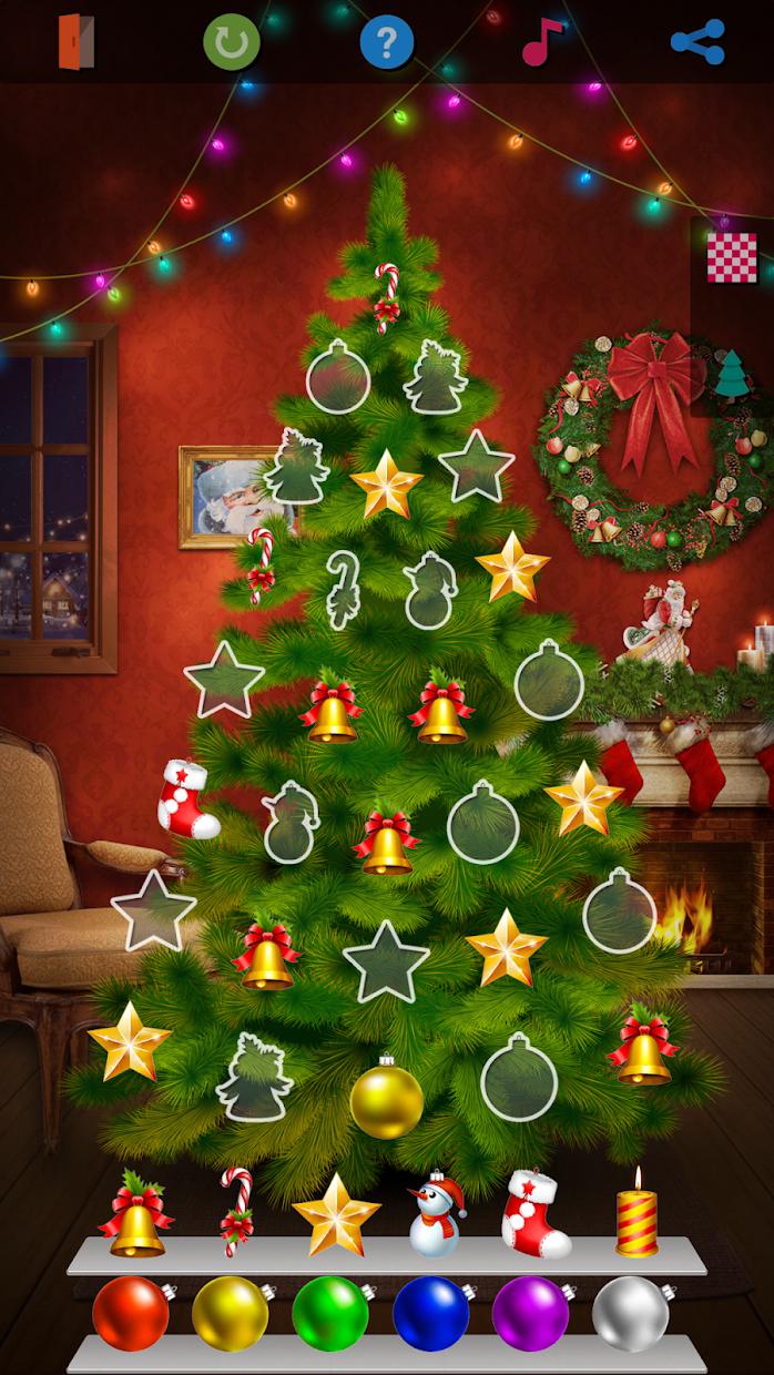 Christmas Tree_截图_5