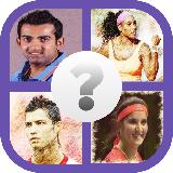 Guess Sports Celebrities !!!
