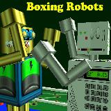 Boxing Robots