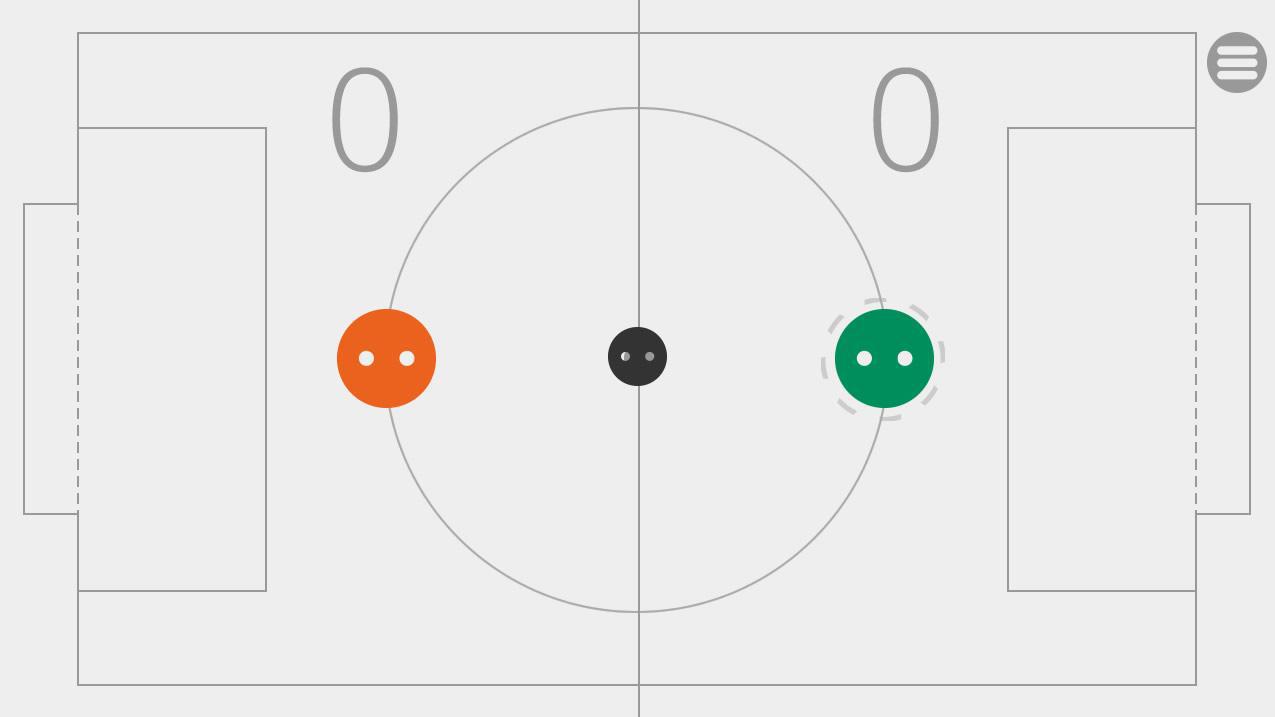 Classic Button Soccer_游戏简介_图3