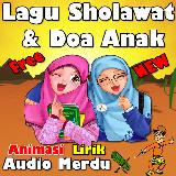 Lagu Sholawat Anak dan Doa Anak Muslim