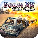 Beam XR Drive Engine Physics Online Car Crash