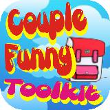 Couple Funny Toolkit