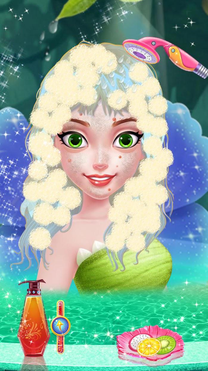 Makeup Fairy Princess