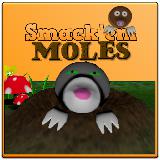 Whack 'em Moles