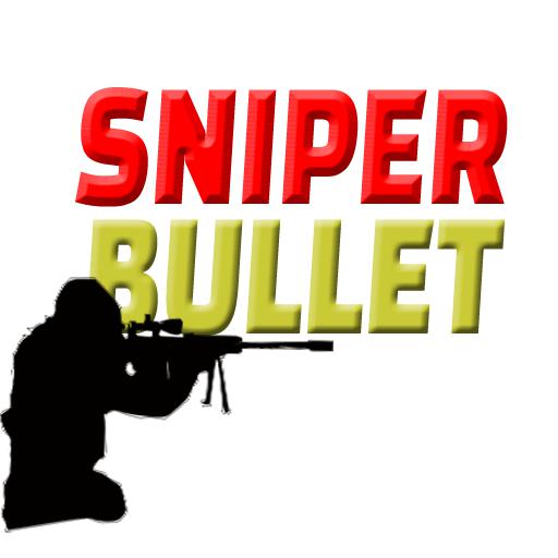 Sniper Bullet_截图_2