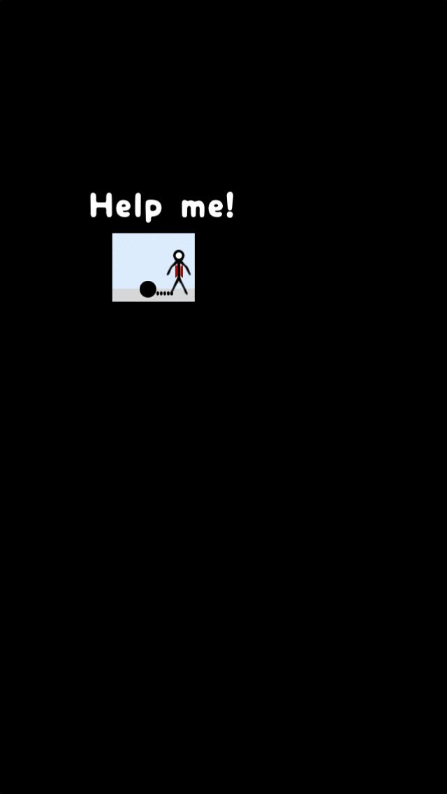 Escape Game -Help me!-_截图_3