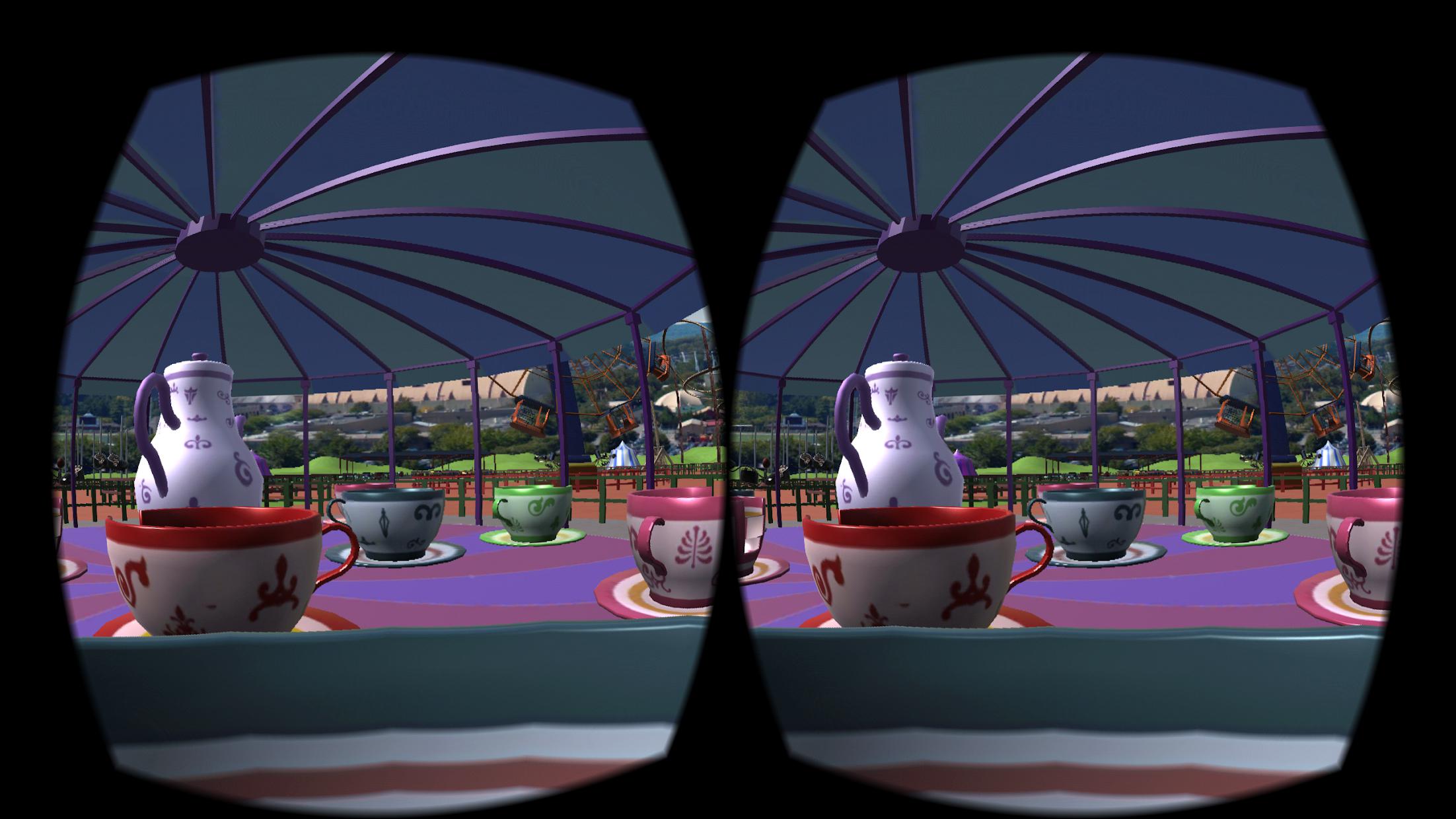 VR Theme Park_截图_4