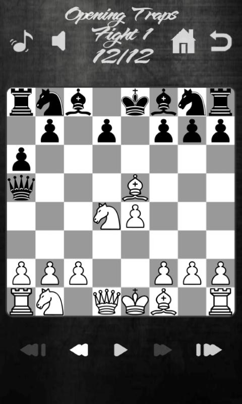 Chess Traps_截图_4