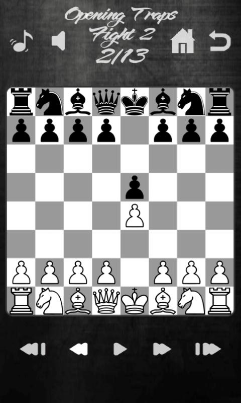 Chess Traps_截图_5