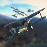 AIR不速之客 - 第一次世界大战