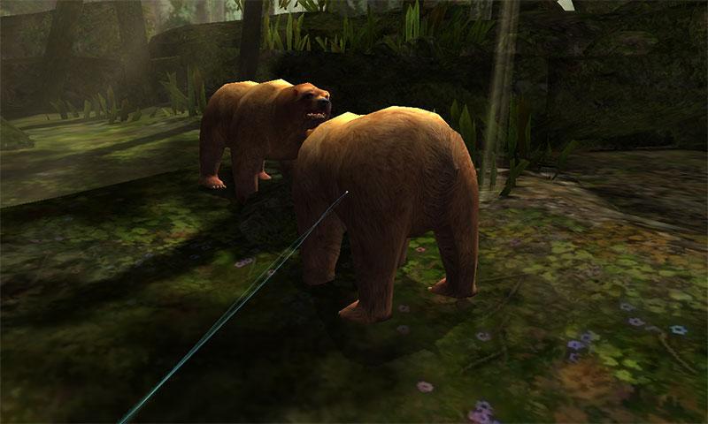 Deer Hunting Safari 3D_游戏简介_图4