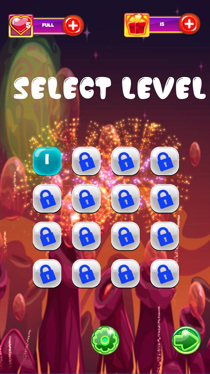 Bubble Shooter Reload_游戏简介_图2