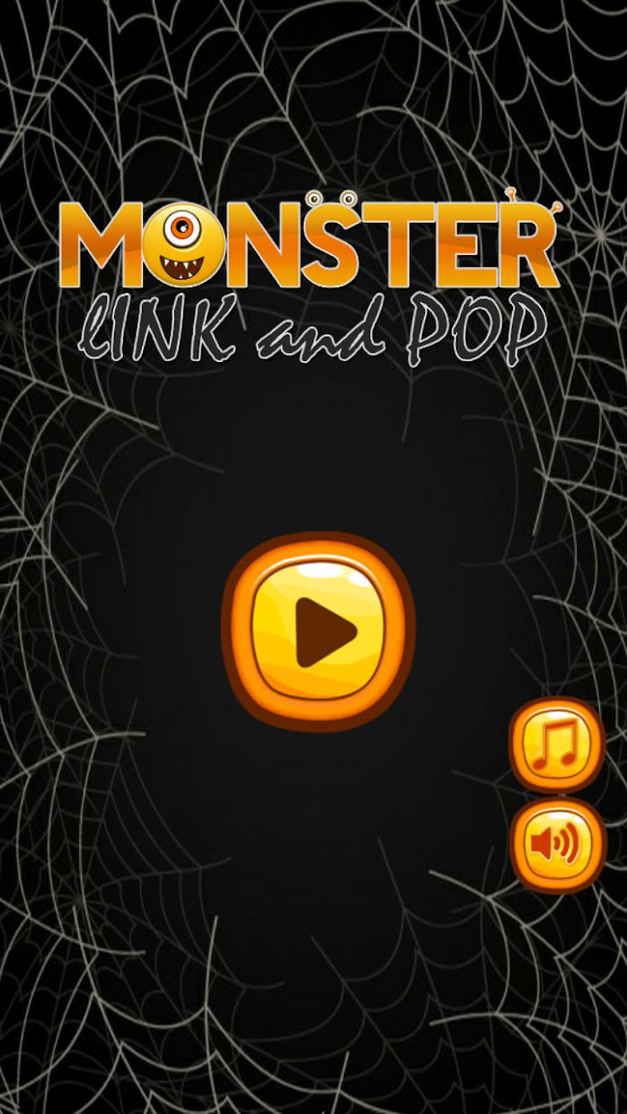 Monster Link & Pop
