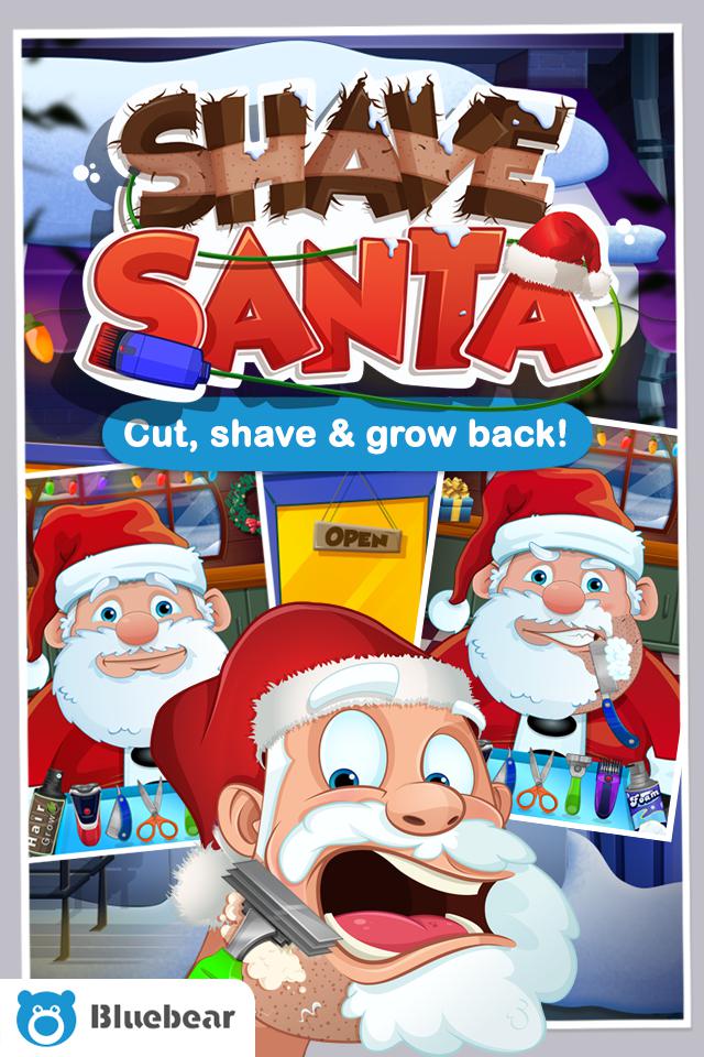 Shave Santa™