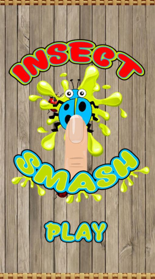 Insect Smash