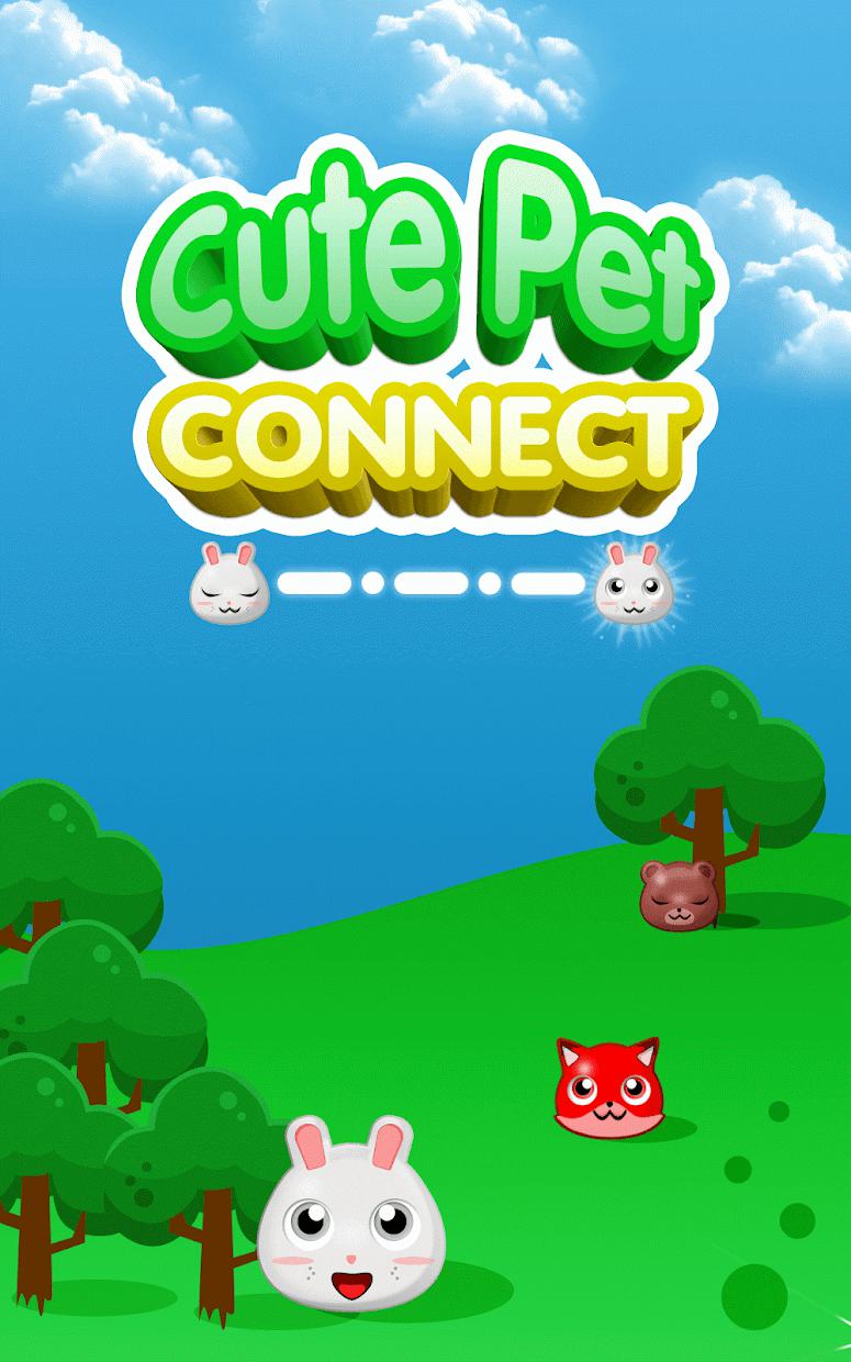 Cute Pet Connect