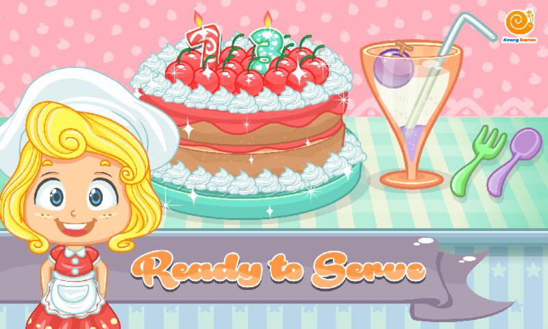 Princess Cake Shop Restaurant_截图_5