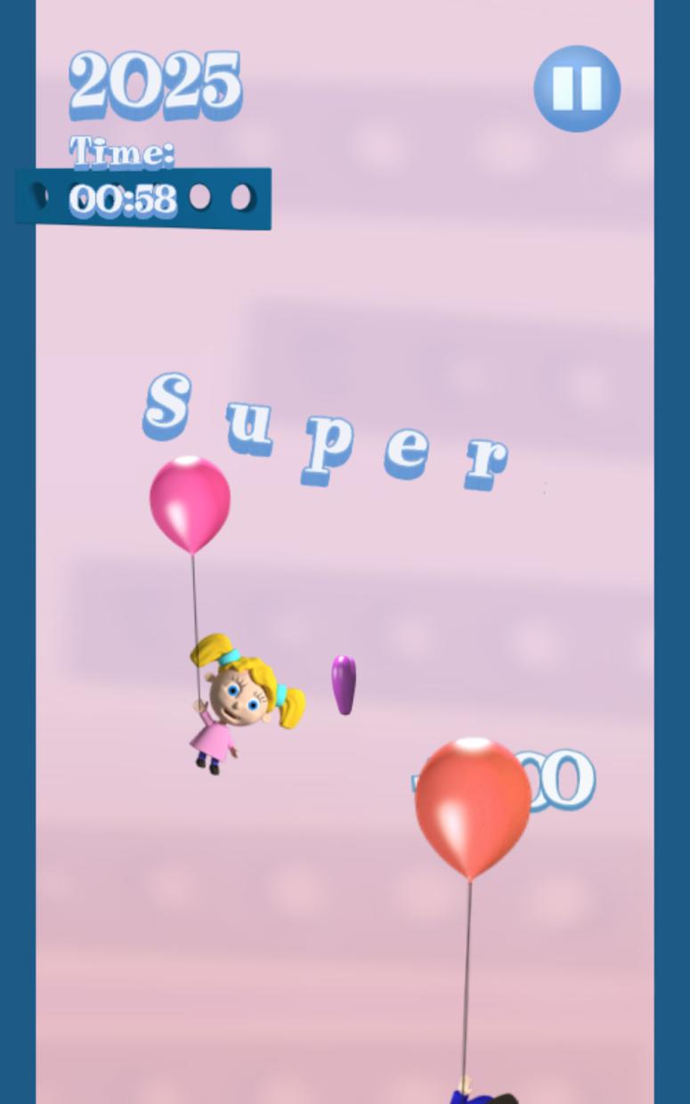 Super Helium Rush_截图_2