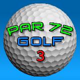Par 72 Golf HD