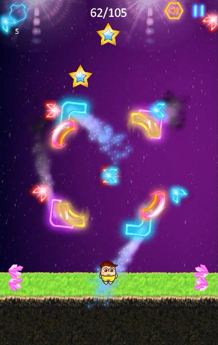 Super Adventure Jump - Avoid Obstacles_游戏简介_图4