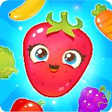 Learn Fruits and Vegetables - Games for kids