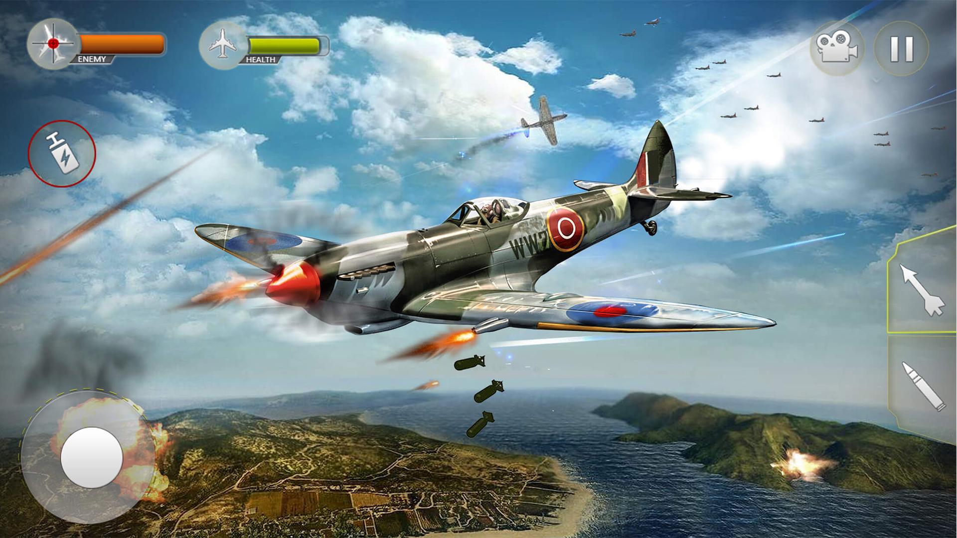 Warplanes ww2 dogfight мод много. Ww2 Battle Combat игра. Игры про самолёты на андроид.