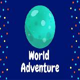World Adventure - Pro
