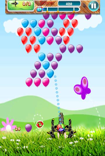 Balloons Shooter_截图_3