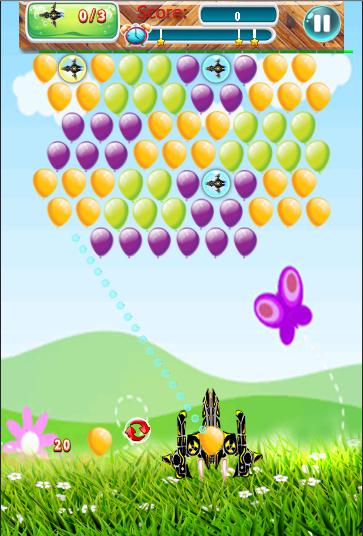 Balloons Shooter_截图_5