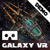 Galaxy VR Demo