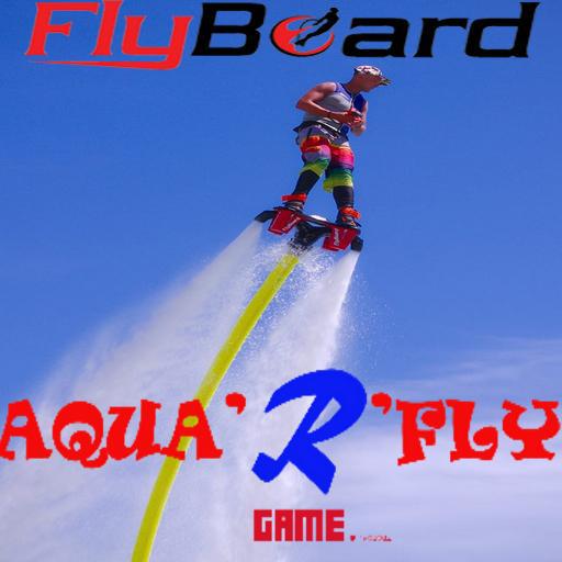 FLYBOARD-GAME_截图_4