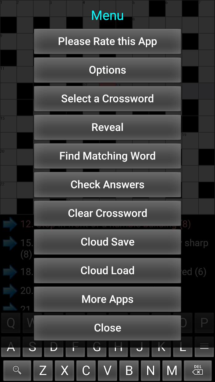 Cryptic Crosswords_游戏简介_图3