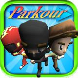Cartoon Parkour (Free) - HaFun