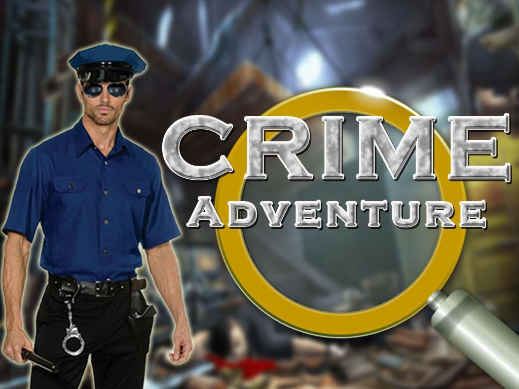 Crime Adventure_截图_5