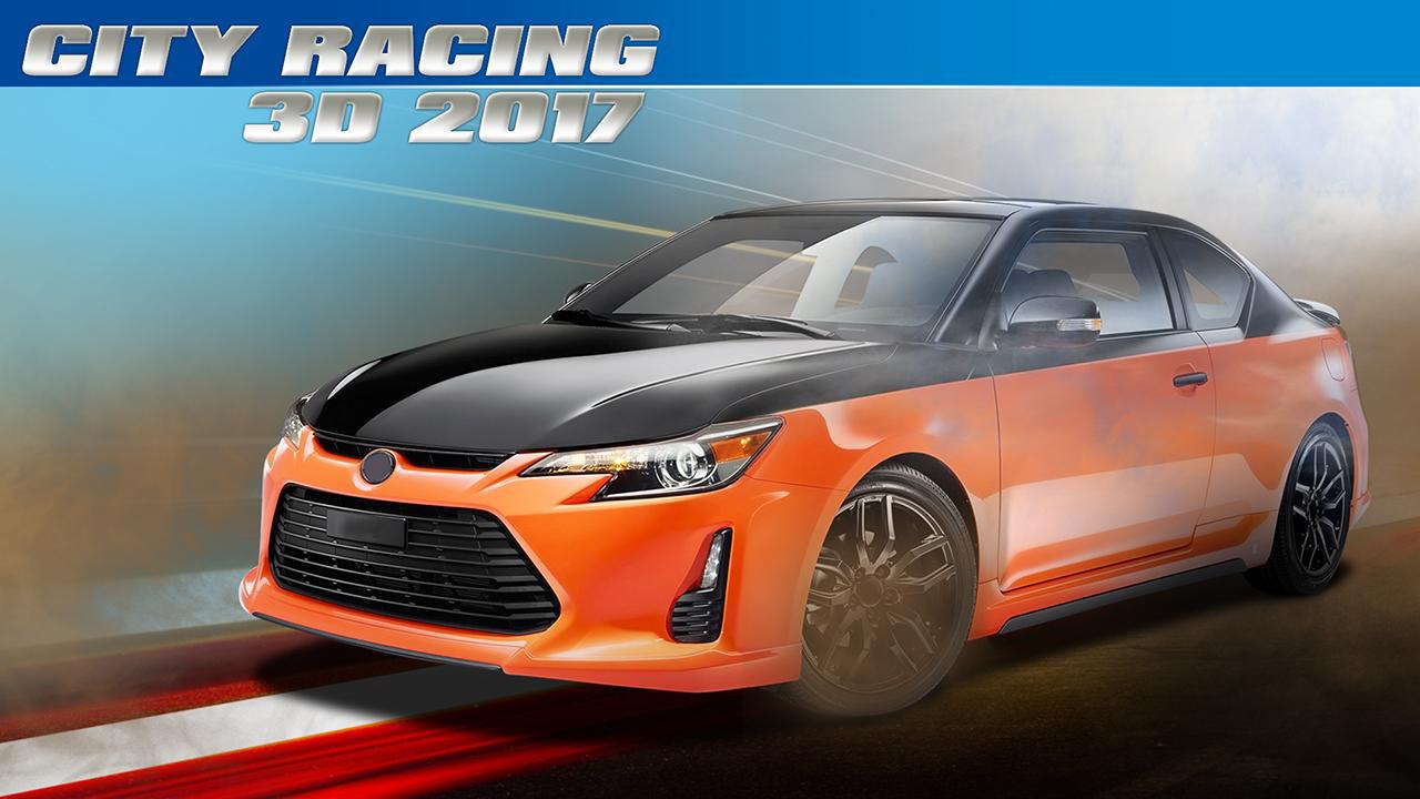 City Racing 3D 2017