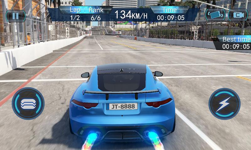 Speed Up Car Racing Racing In Car Speed Fast下载安装_Racing In Car Speed Fast官方安卓版最新-OurPlay