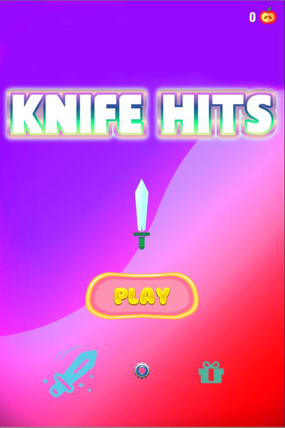 Knife Hit 2019