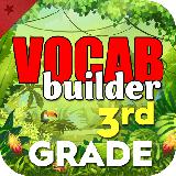 Vocabulary Builder 3rd Grade